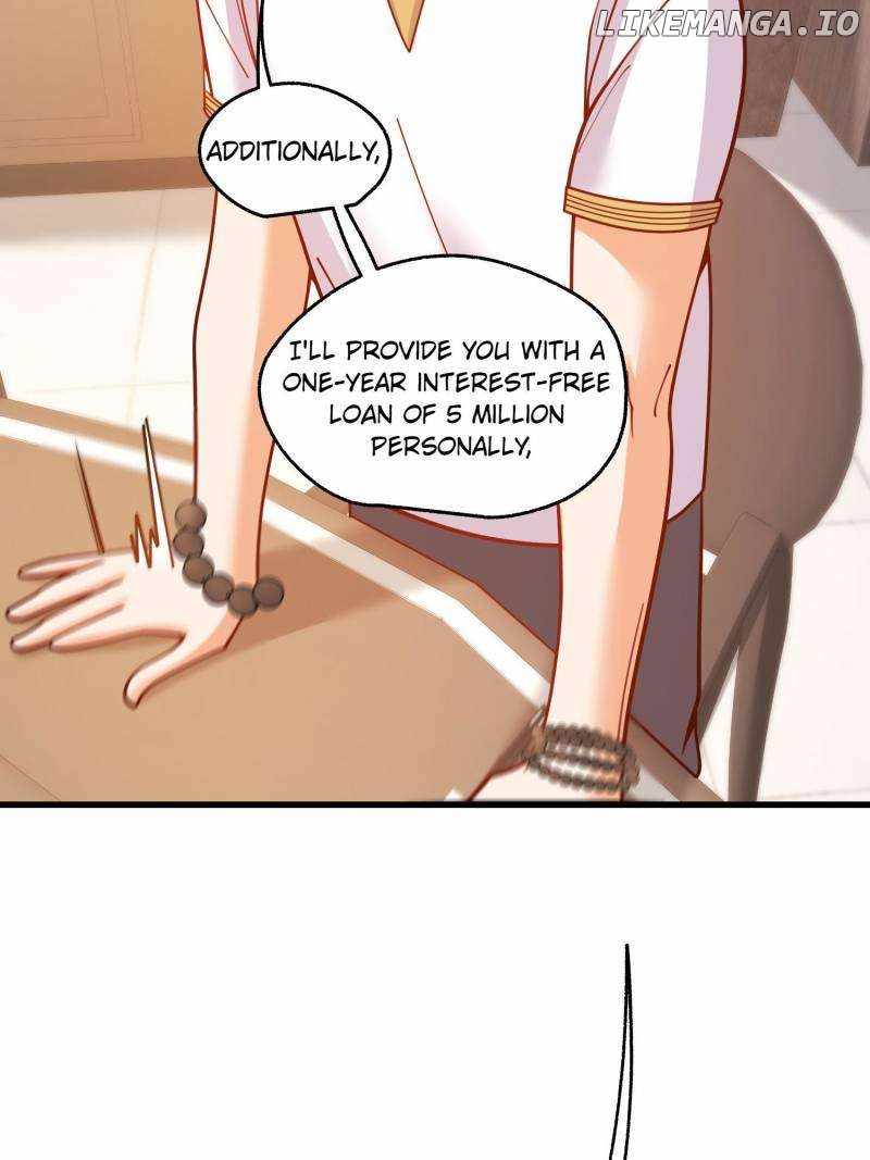 I Regressed to Level Up Instead of Being a Simp Chapter 160 page 31