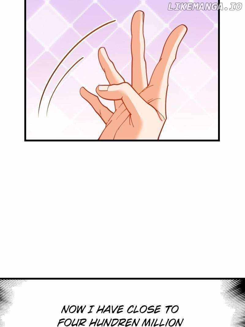 I Regressed to Level Up Instead of Being a Simp Chapter 160 page 34
