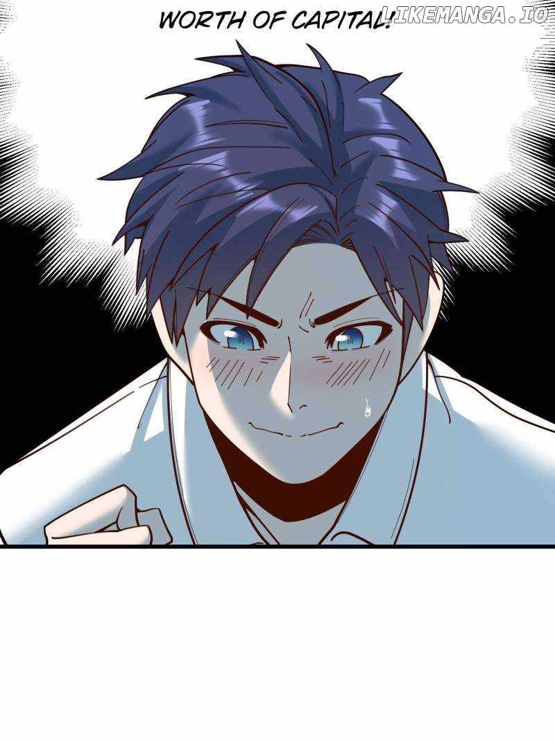 I Regressed to Level Up Instead of Being a Simp Chapter 160 page 35