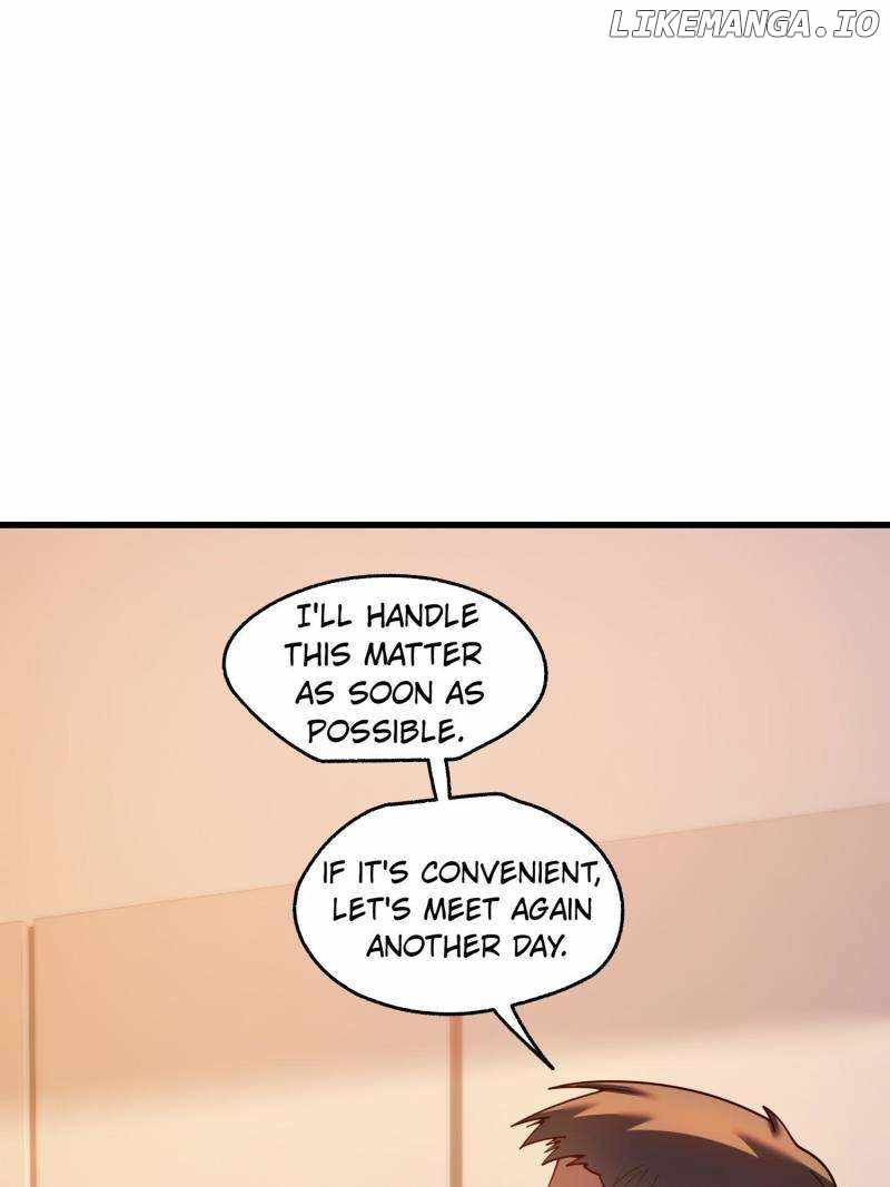 I Regressed to Level Up Instead of Being a Simp Chapter 160 page 40