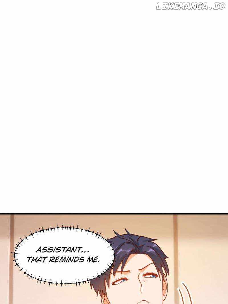 I Regressed to Level Up Instead of Being a Simp Chapter 160 page 42