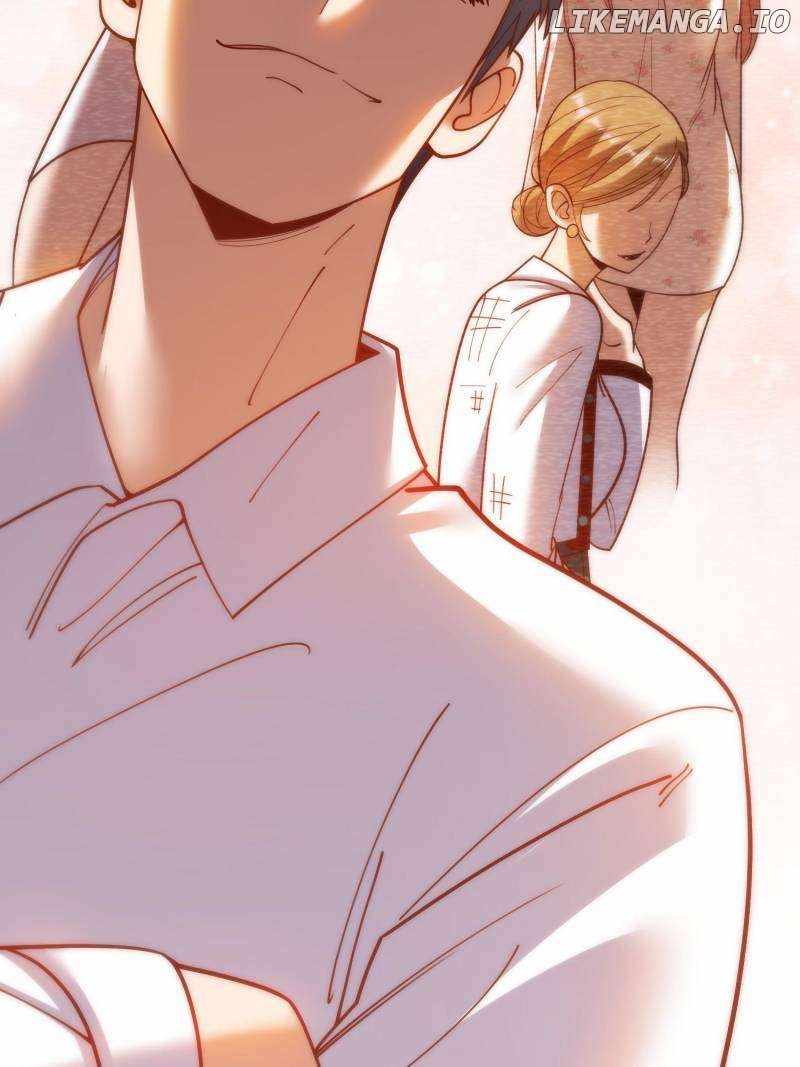 I Regressed to Level Up Instead of Being a Simp Chapter 160 page 44