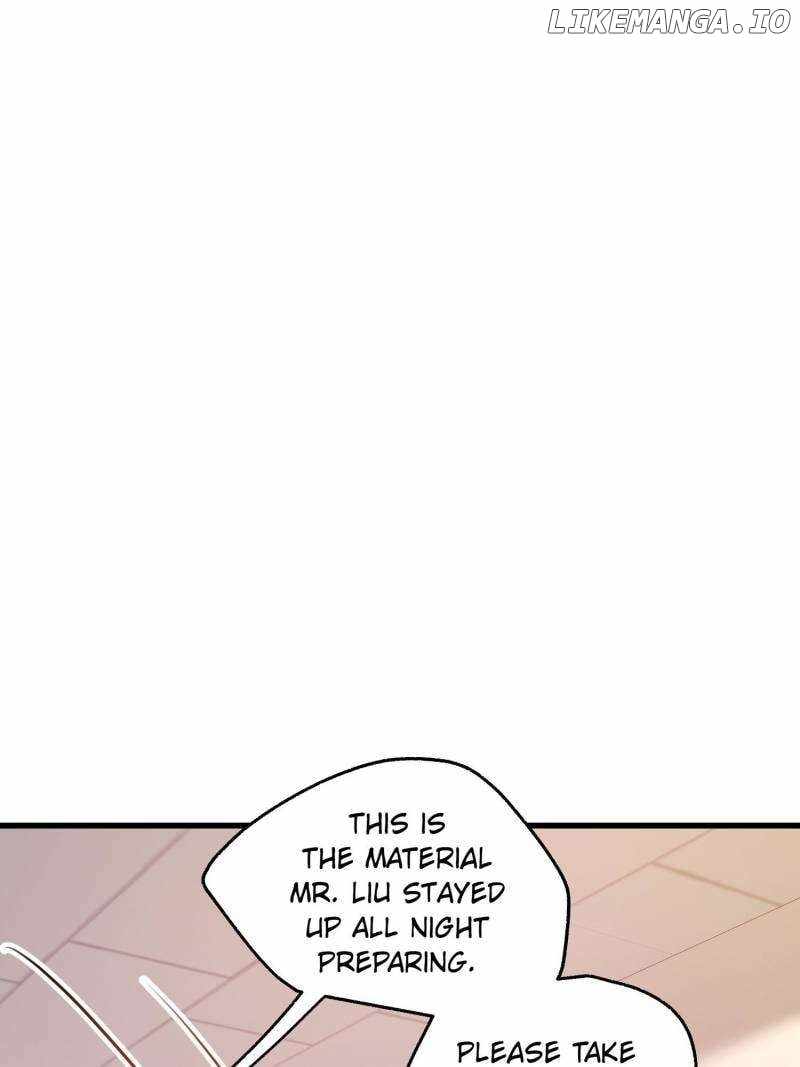 I Regressed to Level Up Instead of Being a Simp Chapter 160 page 50