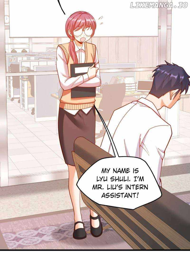 I Regressed to Level Up Instead of Being a Simp Chapter 160 page 49