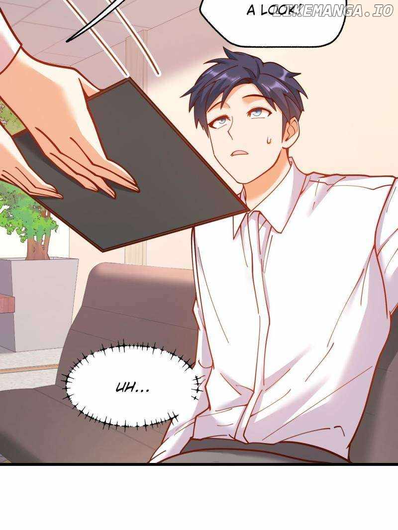 I Regressed to Level Up Instead of Being a Simp Chapter 160 page 51