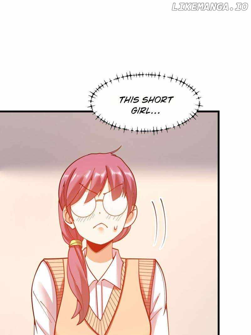 I Regressed to Level Up Instead of Being a Simp Chapter 160 page 52