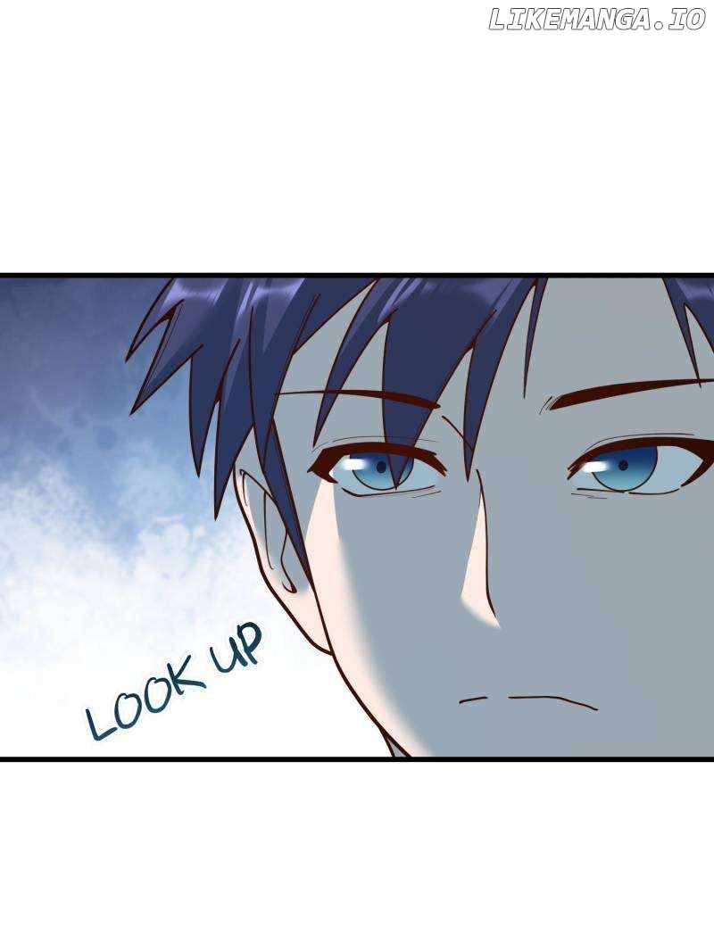 I Regressed to Level Up Instead of Being a Simp Chapter 160 page 54