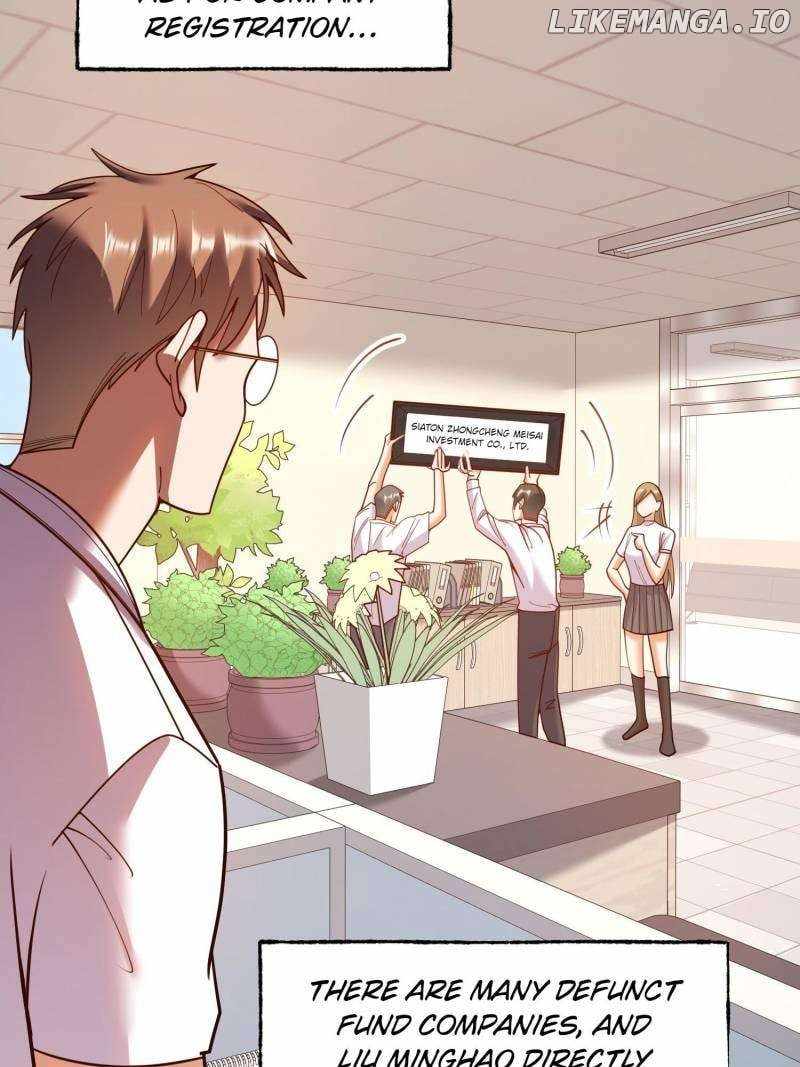 I Regressed to Level Up Instead of Being a Simp Chapter 161 page 7