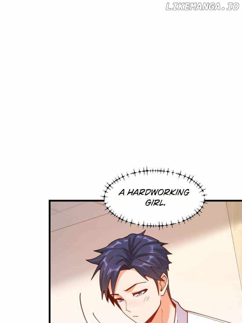 I Regressed to Level Up Instead of Being a Simp Chapter 161 page 2