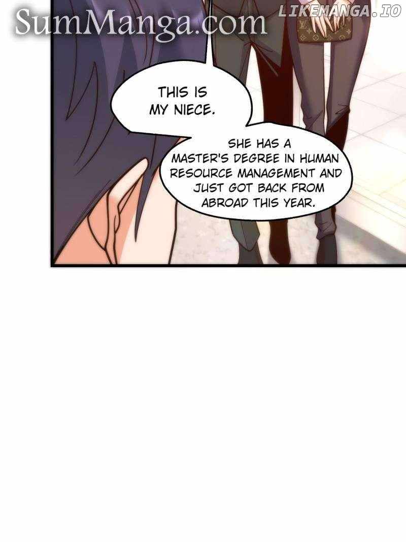 I Regressed to Level Up Instead of Being a Simp Chapter 161 page 10