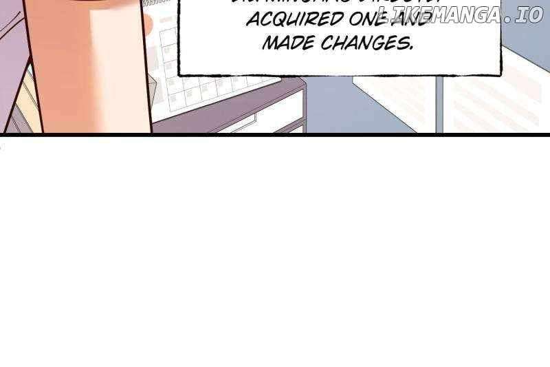 I Regressed to Level Up Instead of Being a Simp Chapter 161 page 8
