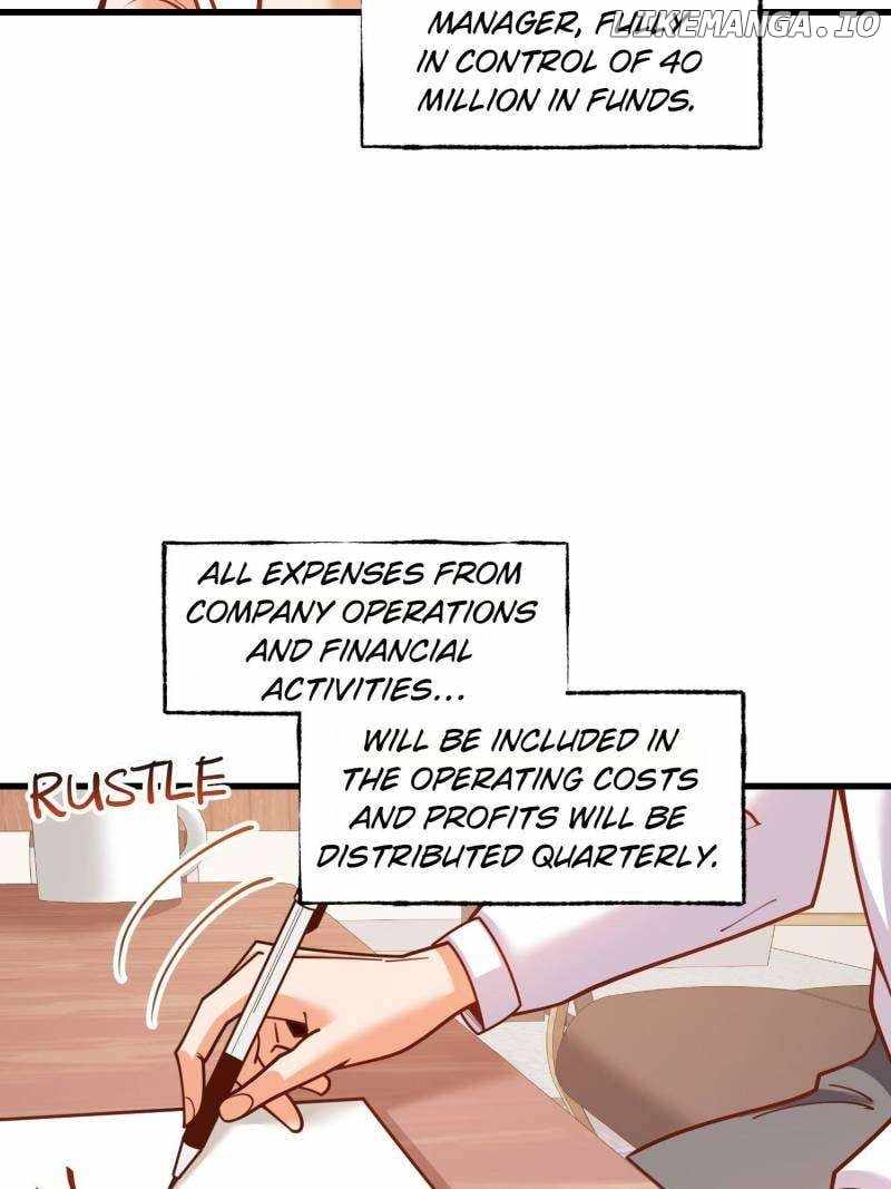 I Regressed to Level Up Instead of Being a Simp Chapter 161 page 5