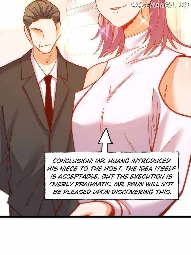 I Regressed to Level Up Instead of Being a Simp Chapter 161 page 13
