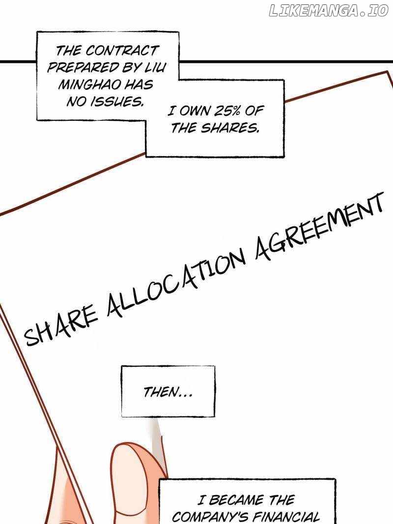 I Regressed to Level Up Instead of Being a Simp Chapter 161 page 4
