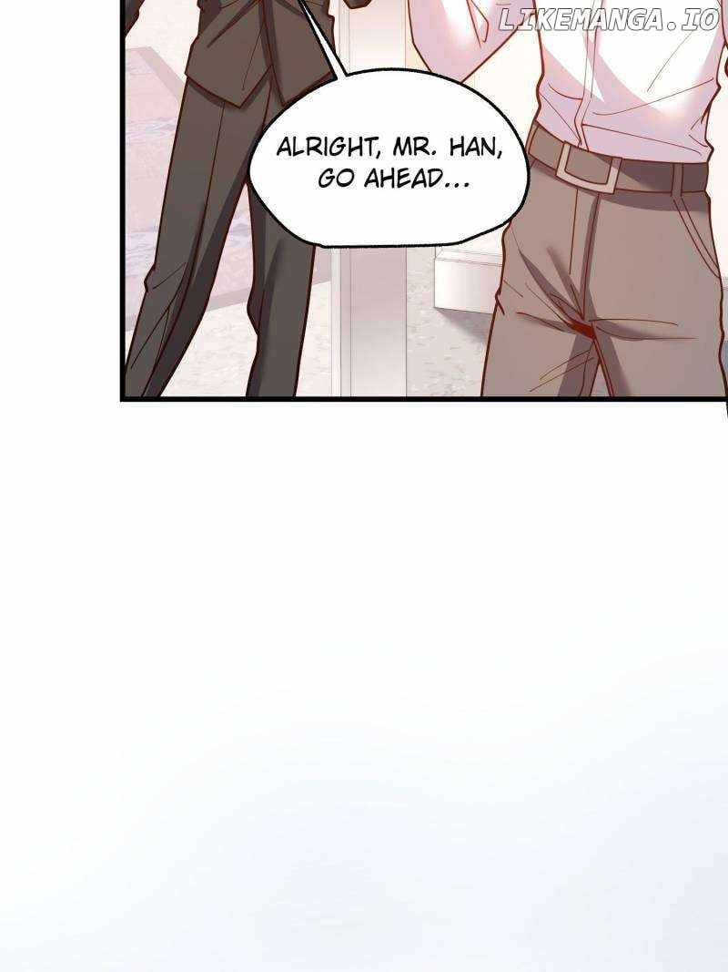 I Regressed to Level Up Instead of Being a Simp Chapter 161 page 19