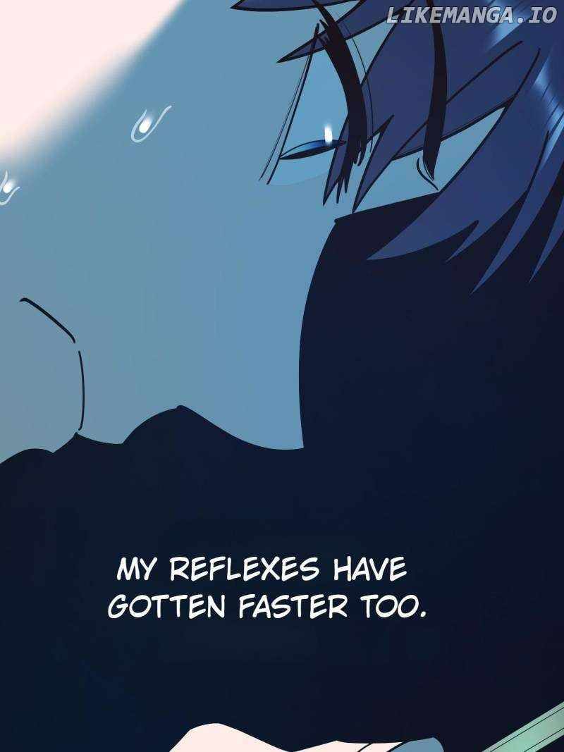 I Regressed to Level Up Instead of Being a Simp Chapter 161 page 50
