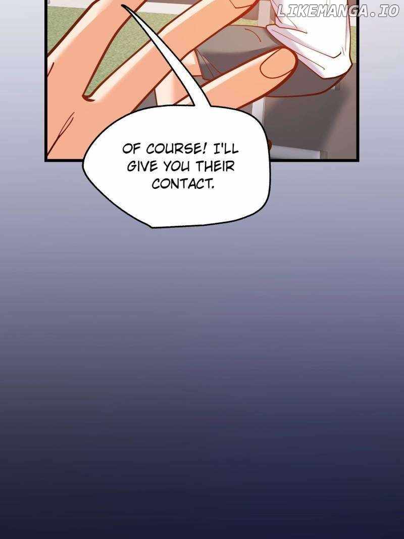 I Regressed to Level Up Instead of Being a Simp Chapter 161 page 36