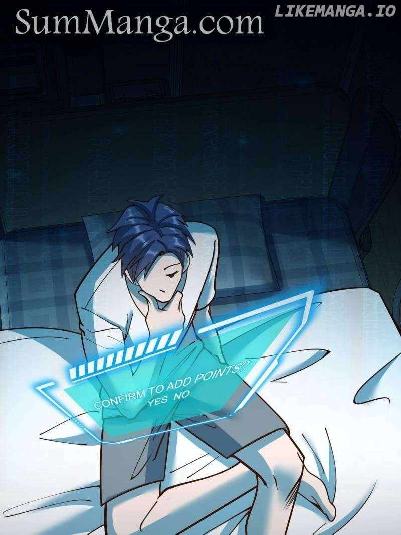 I Regressed to Level Up Instead of Being a Simp Chapter 161 page 39