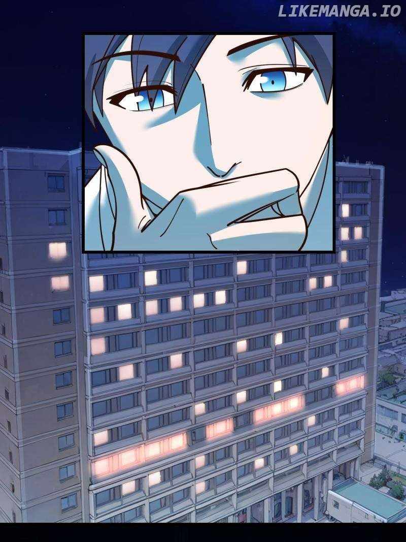I Regressed to Level Up Instead of Being a Simp Chapter 161 page 38