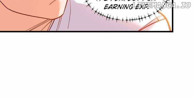I Regressed to Level Up Instead of Being a Simp Chapter 161 page 34