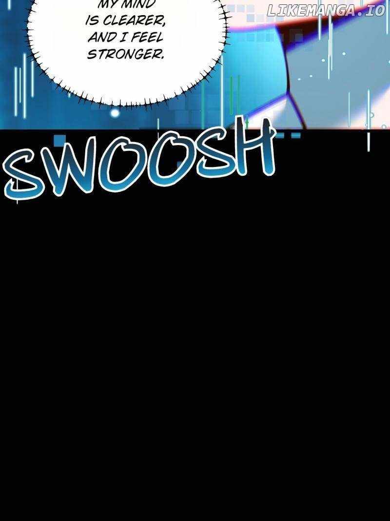 I Regressed to Level Up Instead of Being a Simp Chapter 161 page 46
