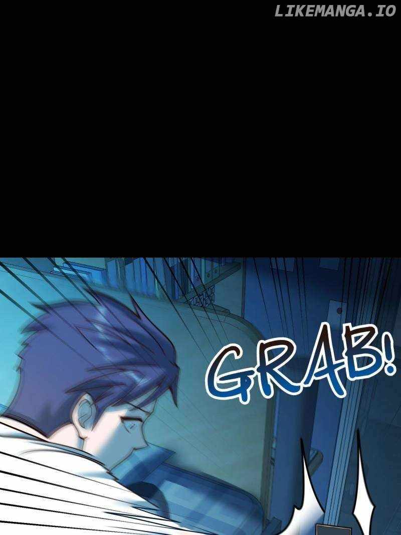 I Regressed to Level Up Instead of Being a Simp Chapter 161 page 48