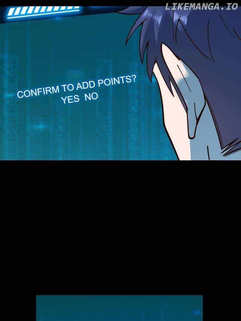 I Regressed to Level Up Instead of Being a Simp Chapter 161 page 41