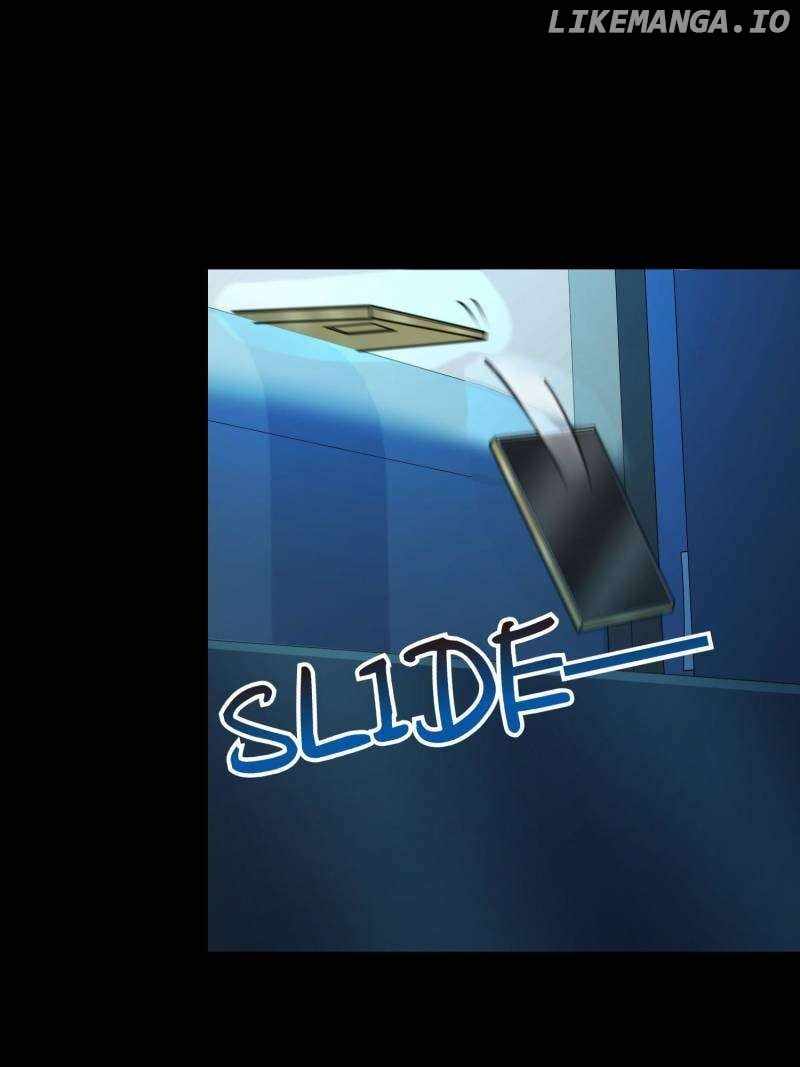 I Regressed to Level Up Instead of Being a Simp Chapter 161 page 47