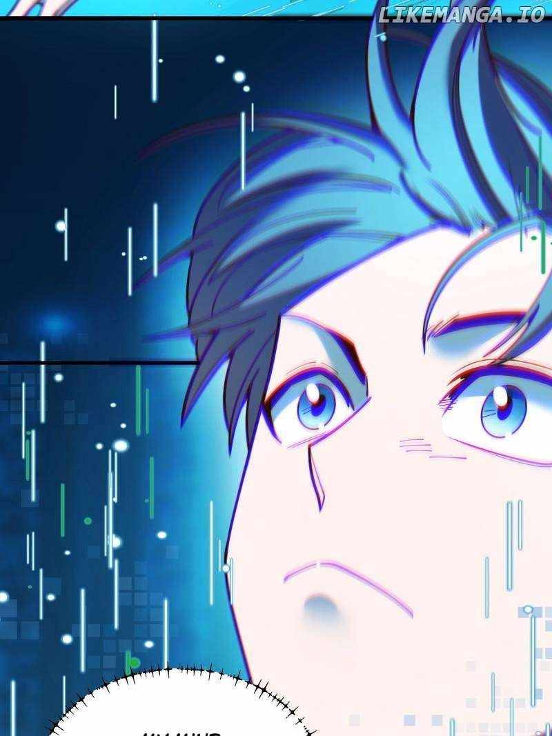 I Regressed to Level Up Instead of Being a Simp Chapter 161 page 45