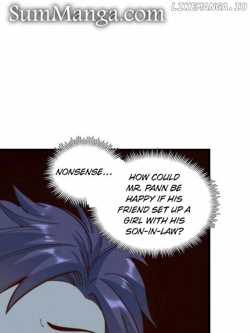 I Regressed to Level Up Instead of Being a Simp Chapter 161 page 14