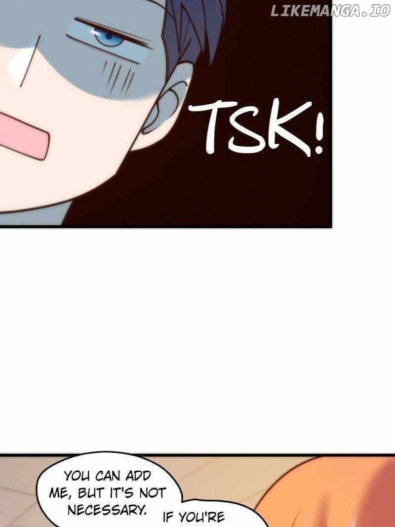 I Regressed to Level Up Instead of Being a Simp Chapter 161 page 15