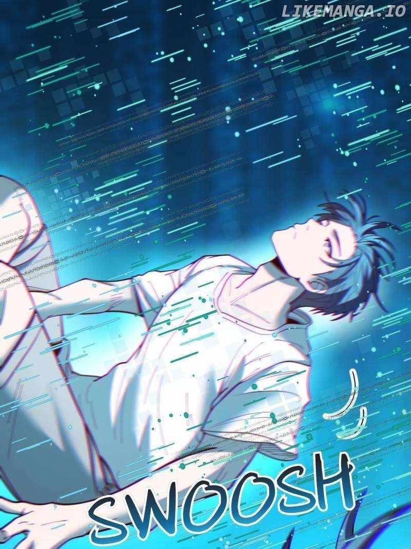 I Regressed to Level Up Instead of Being a Simp Chapter 161 page 44