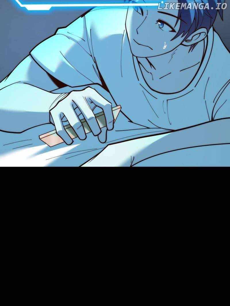 I Regressed to Level Up Instead of Being a Simp Chapter 161 page 53