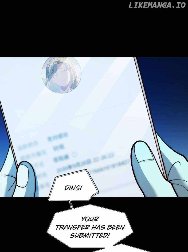 I Regressed to Level Up Instead of Being a Simp Chapter 161 page 58