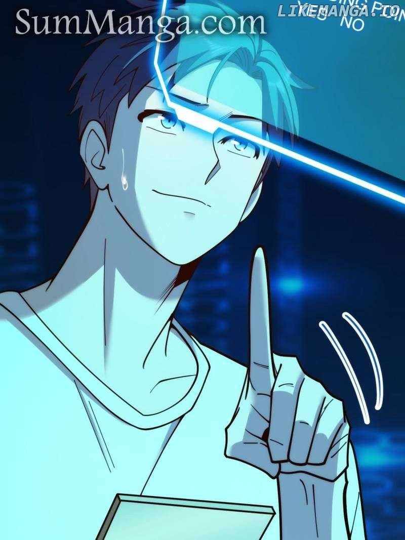 I Regressed to Level Up Instead of Being a Simp Chapter 161 page 60