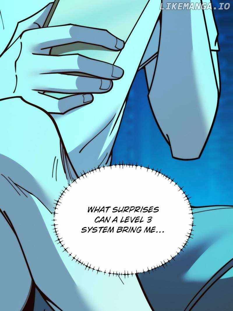 I Regressed to Level Up Instead of Being a Simp Chapter 161 page 61