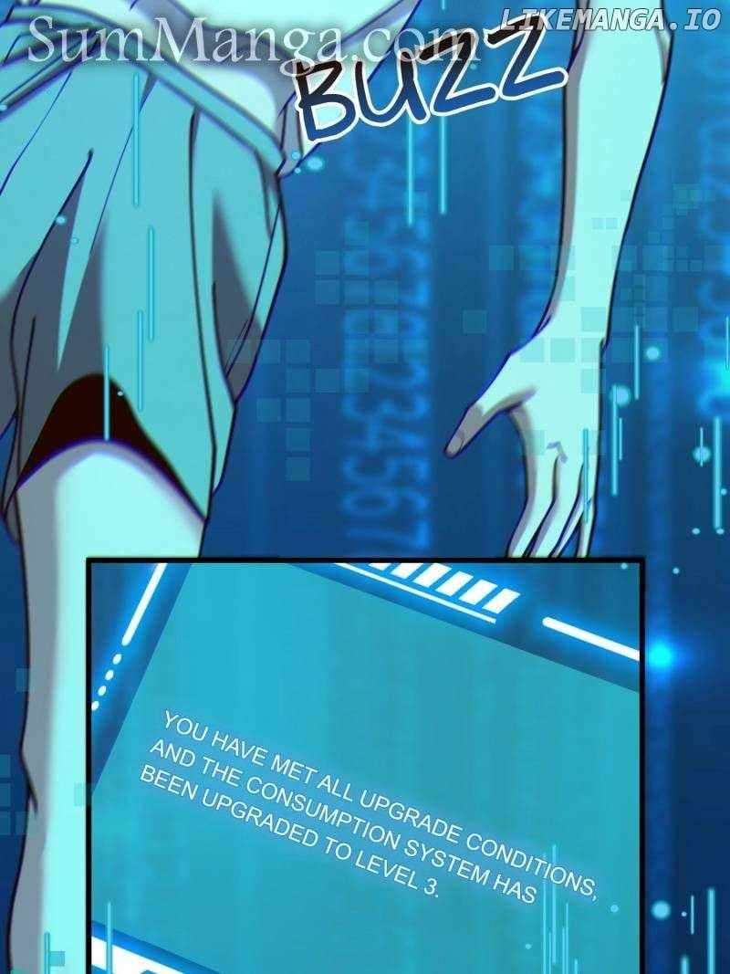I Regressed to Level Up Instead of Being a Simp Chapter 162 page 3