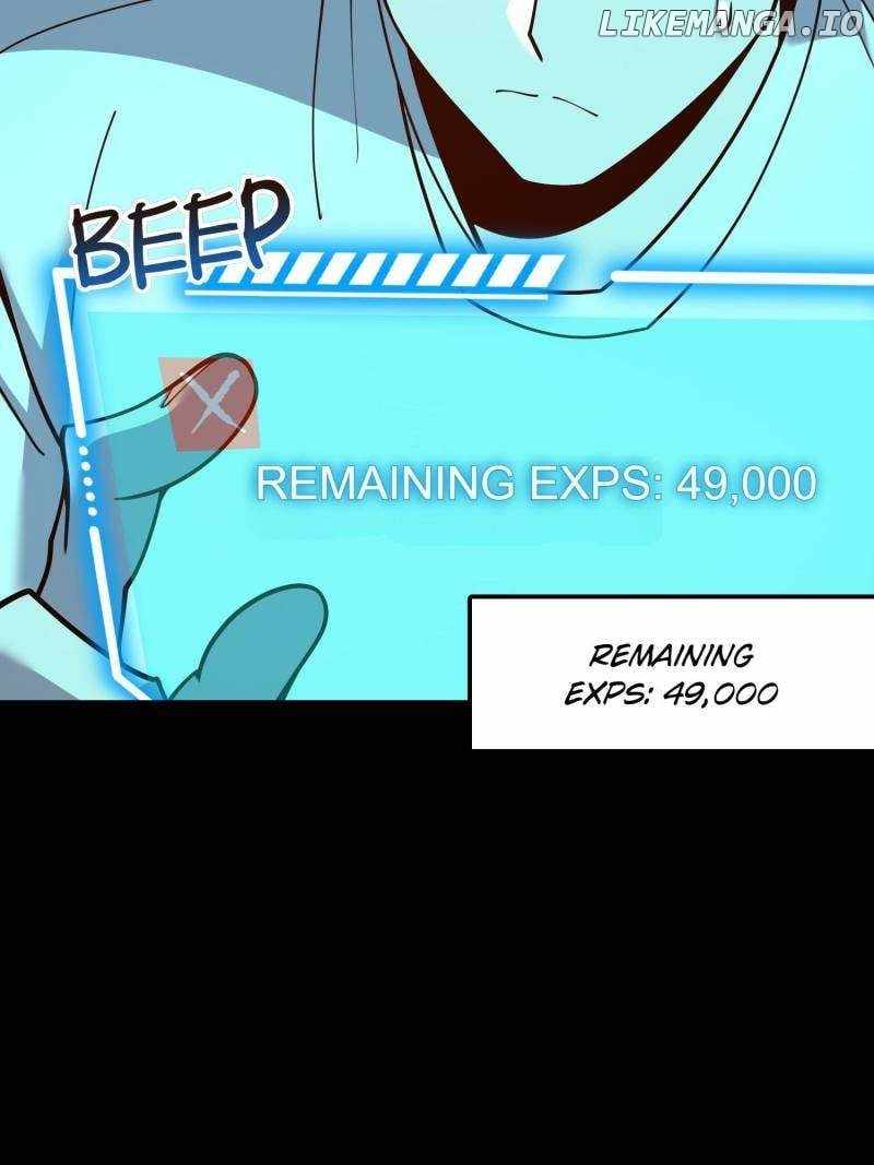 I Regressed to Level Up Instead of Being a Simp Chapter 162 page 13