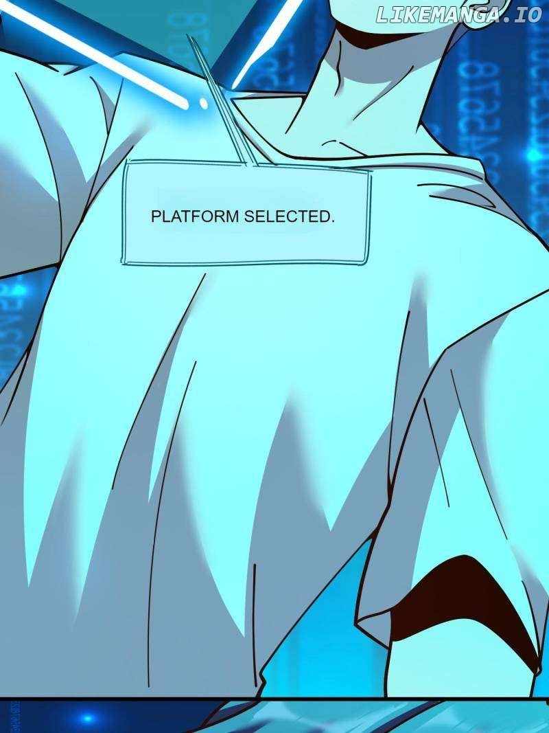 I Regressed to Level Up Instead of Being a Simp Chapter 162 page 8