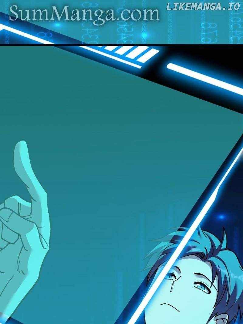I Regressed to Level Up Instead of Being a Simp Chapter 162 page 7