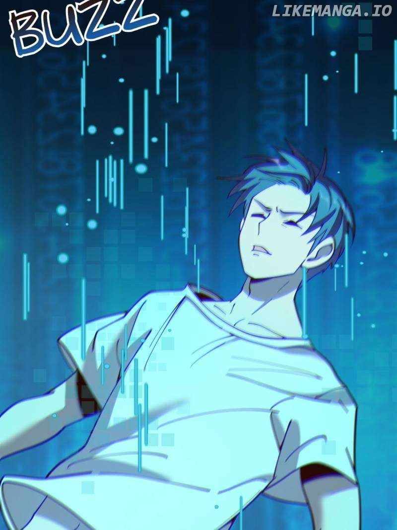 I Regressed to Level Up Instead of Being a Simp Chapter 162 page 2
