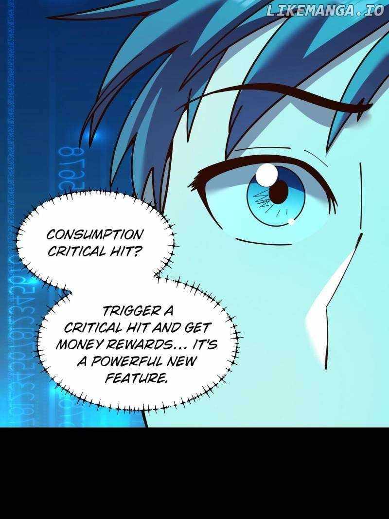 I Regressed to Level Up Instead of Being a Simp Chapter 162 page 9