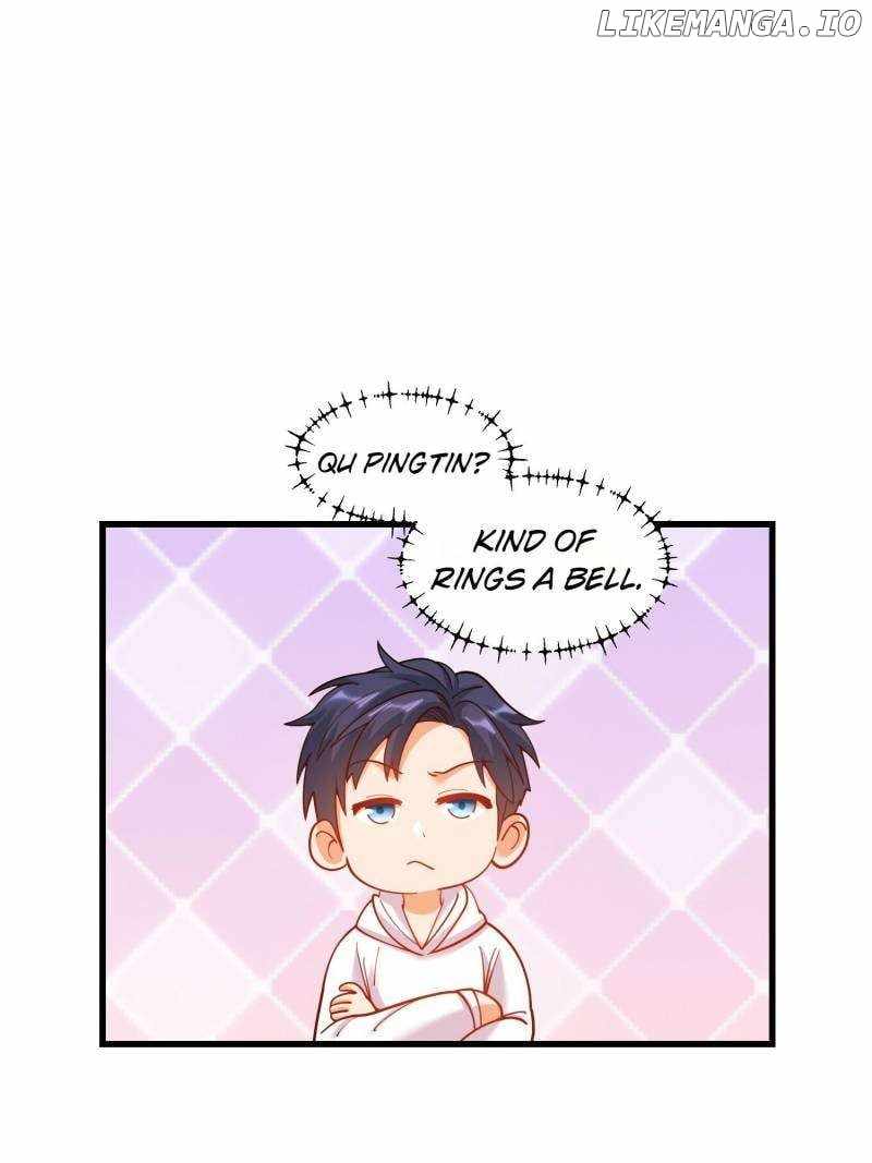 I Regressed to Level Up Instead of Being a Simp Chapter 162 page 38
