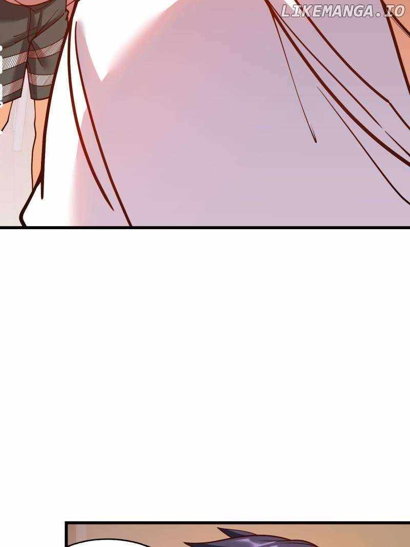 I Regressed to Level Up Instead of Being a Simp Chapter 162 page 21