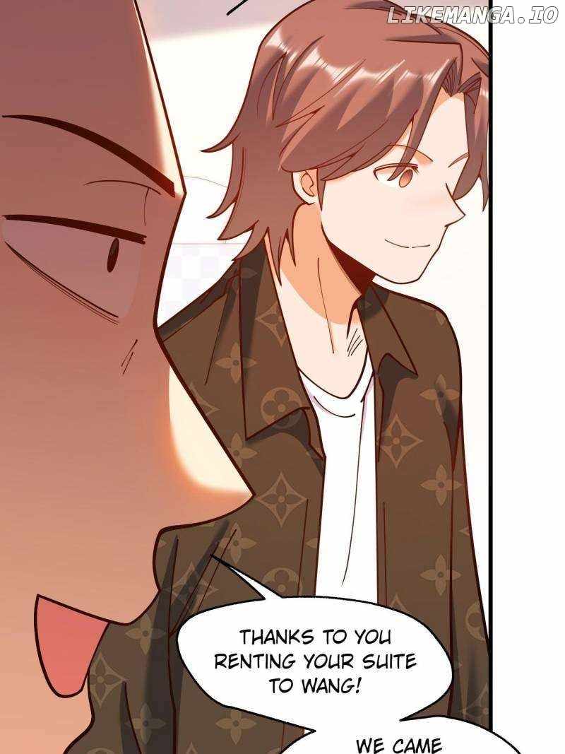 I Regressed to Level Up Instead of Being a Simp Chapter 162 page 27