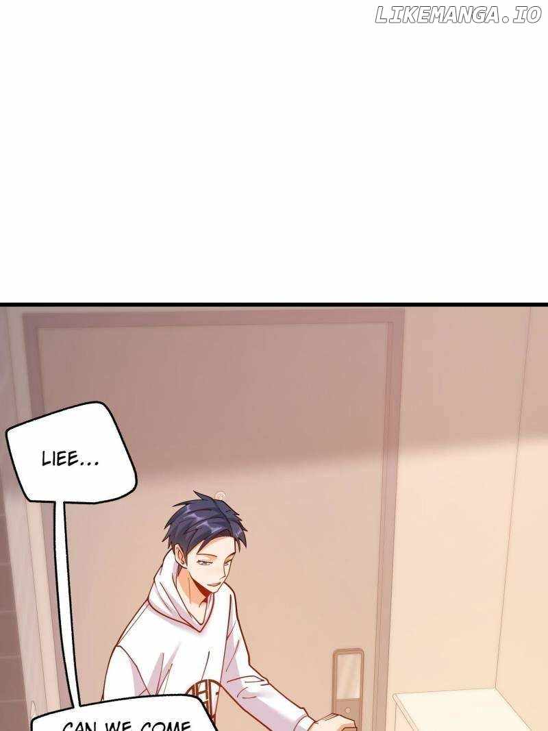 I Regressed to Level Up Instead of Being a Simp Chapter 162 page 29