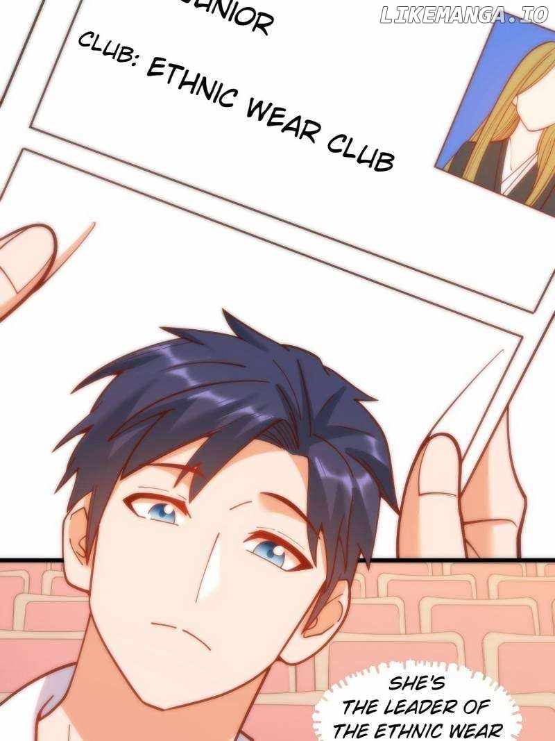 I Regressed to Level Up Instead of Being a Simp Chapter 162 page 40