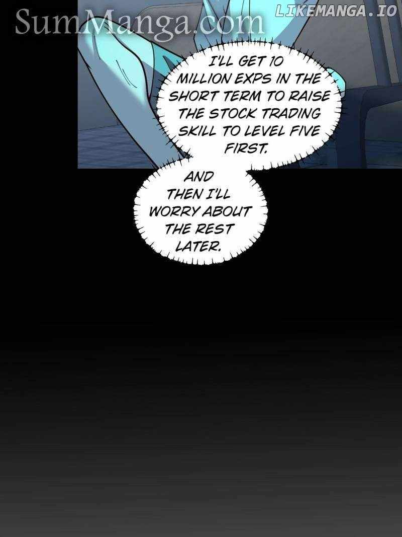 I Regressed to Level Up Instead of Being a Simp Chapter 162 page 15