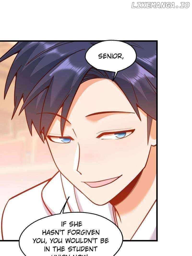 I Regressed to Level Up Instead of Being a Simp Chapter 162 page 49