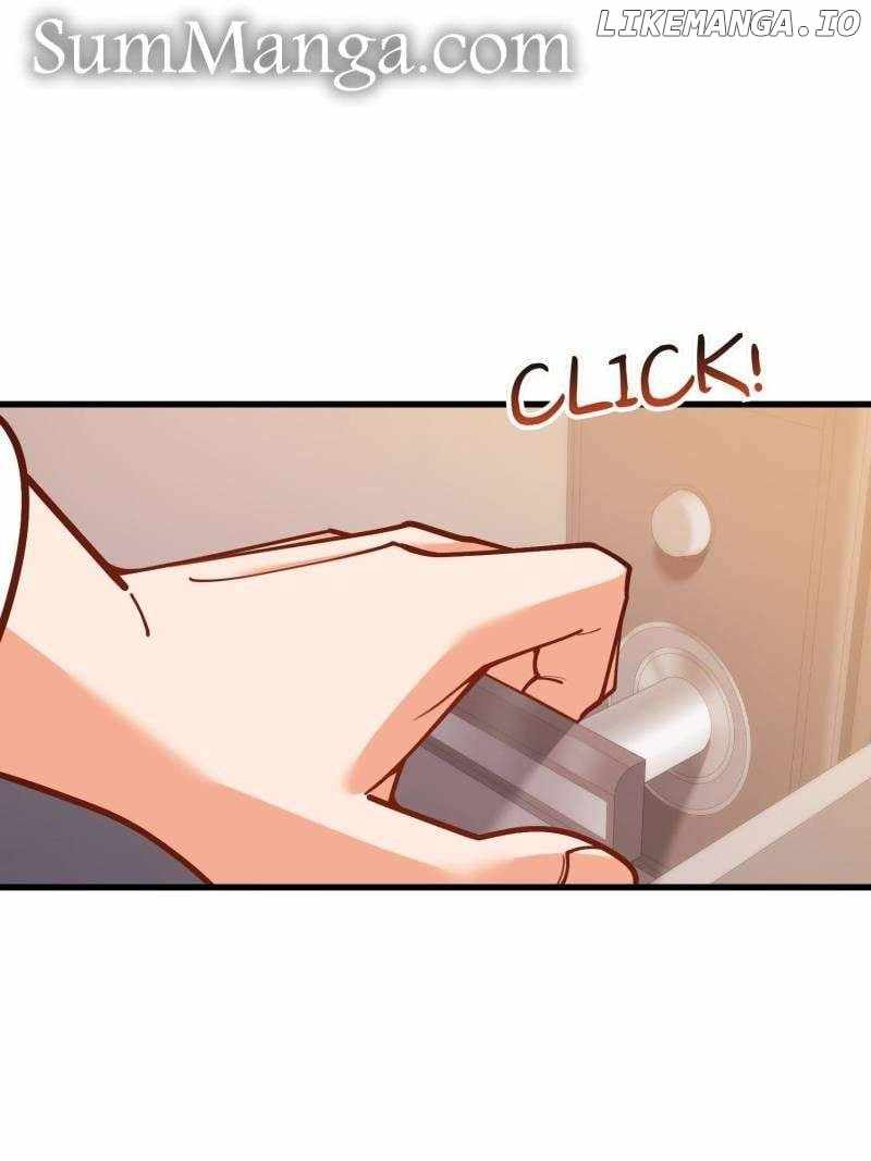 I Regressed to Level Up Instead of Being a Simp Chapter 162 page 19